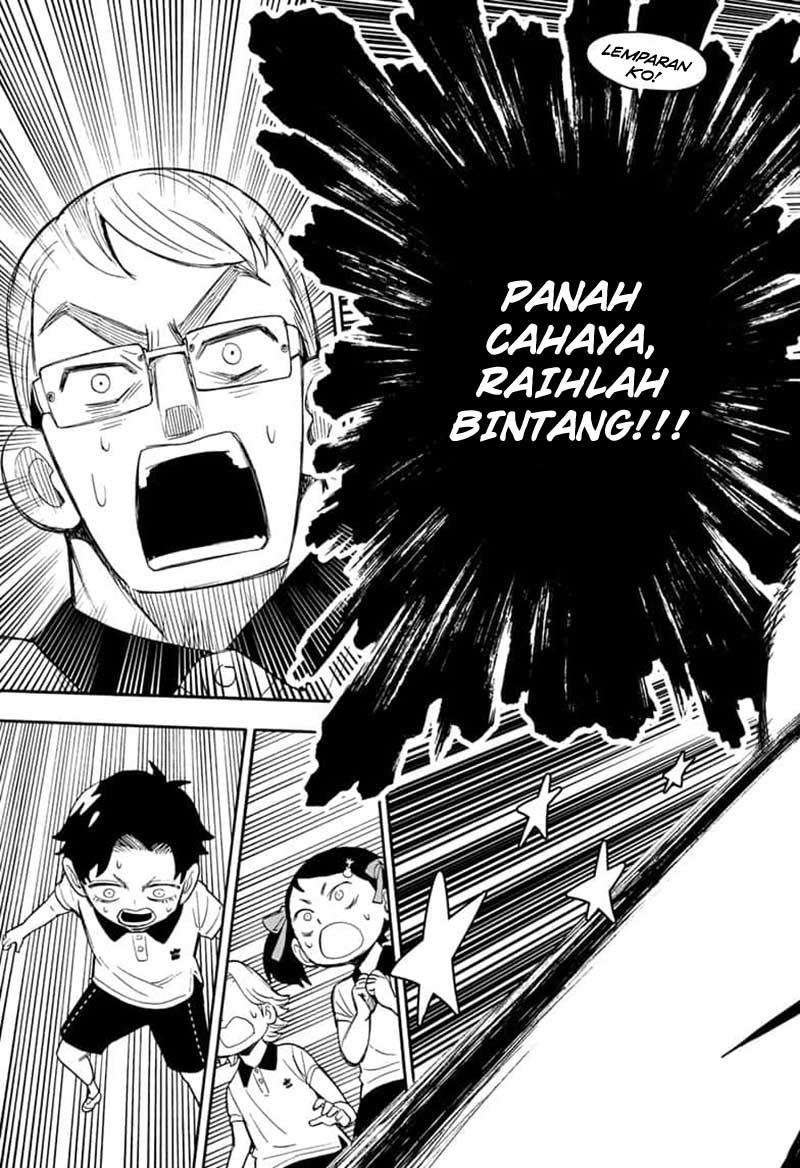 Spy X Family - Chapter 15 - Page 24