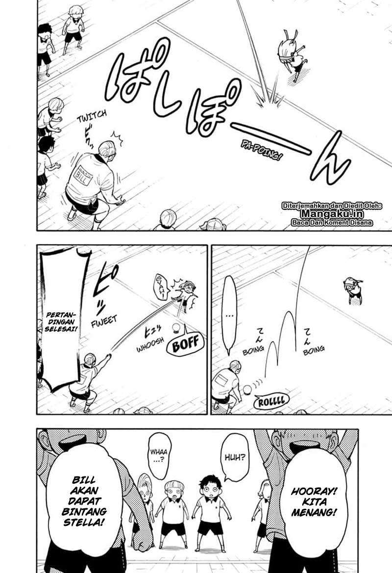 Spy X Family - Chapter 15 - Page 25