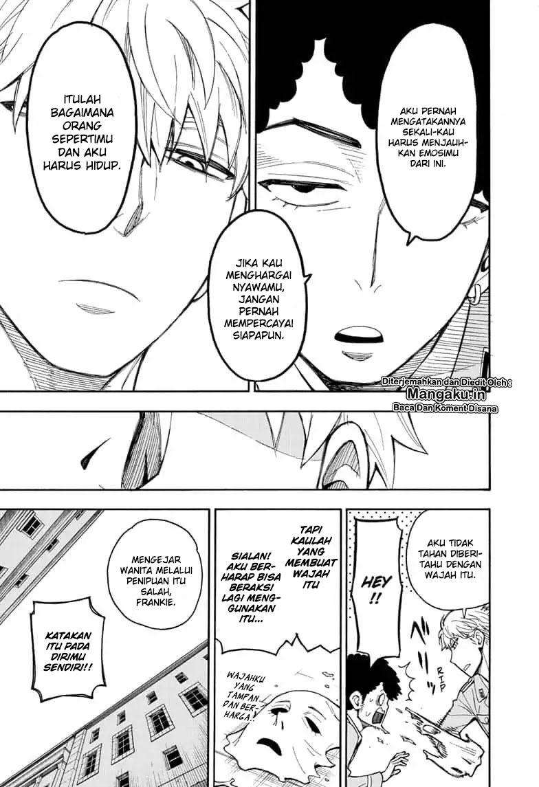 Spy X Family - Chapter 14 - Page 26