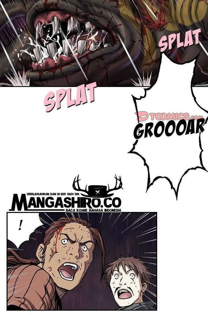 Leviathan Chapter 69 Gambar 3