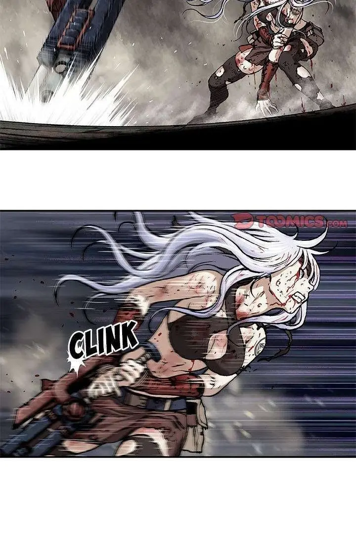 Leviathan Chapter 69 Gambar 7