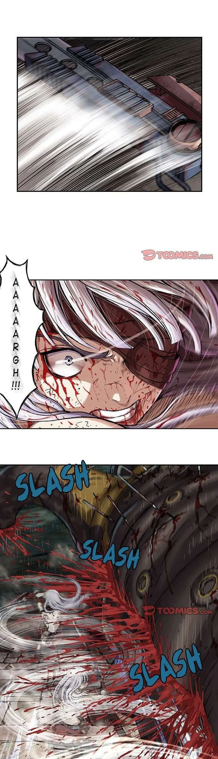 Leviathan Chapter 69 Gambar 8