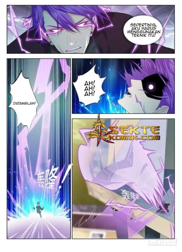 Rebirth Of The Urban Immortal Cultivator Chapter 285 - https://gambar-id.komiku.org/wp-content/uploads/1746458-13.jpg
