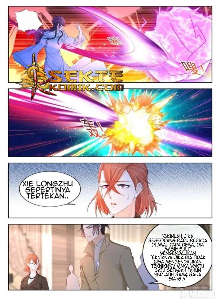 Rebirth Of The Urban Immortal Cultivator Chapter 285 - https://gambar-id.komiku.org/wp-content/uploads/1746458-14.jpg