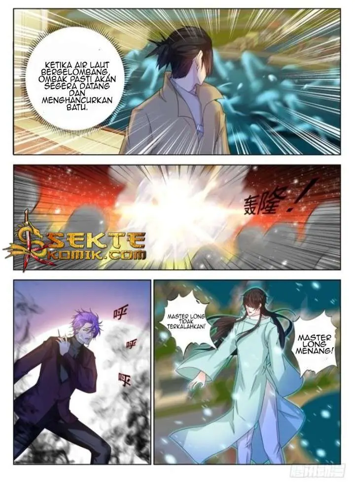 Rebirth Of The Urban Immortal Cultivator Chapter 285 - https://gambar-id.komiku.org/wp-content/uploads/1746458-15.jpg