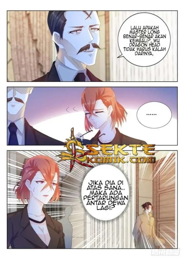 Rebirth Of The Urban Immortal Cultivator Chapter 285 - https://gambar-id.komiku.org/wp-content/uploads/1746458-8.jpg