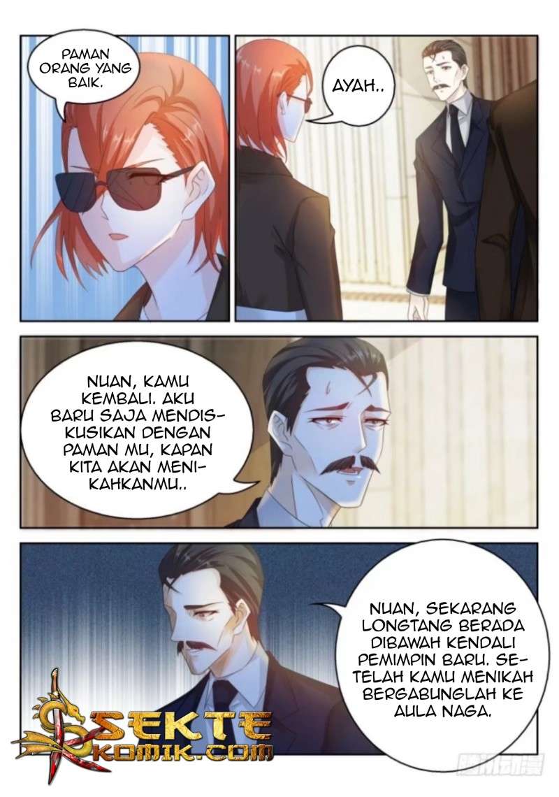 Rebirth Of The Urban Immortal Cultivator Chapter 284 - https://gambar-id.komiku.org/wp-content/uploads/1746460-14.jpg