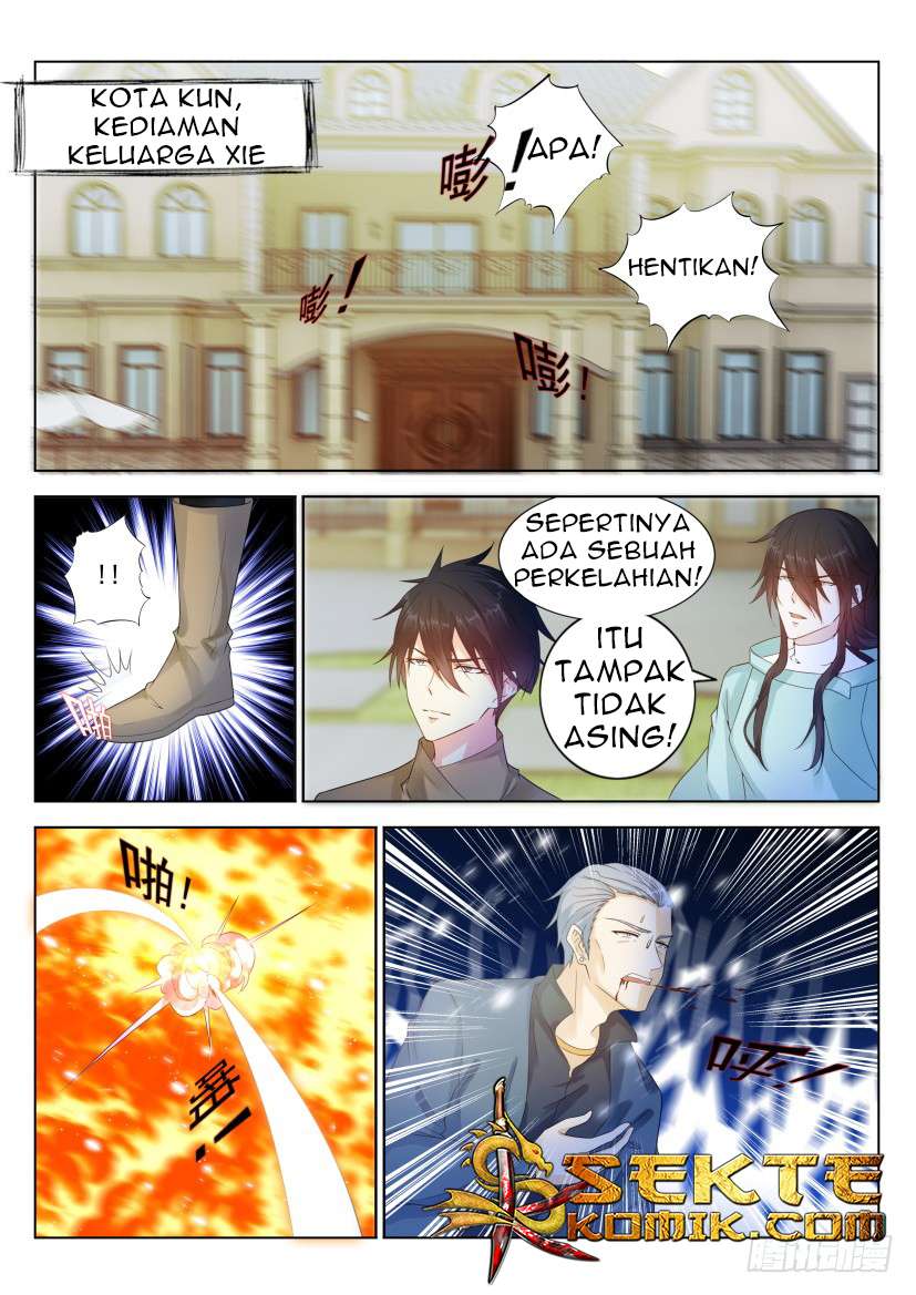 Rebirth Of The Urban Immortal Cultivator Chapter 283 - https://gambar-id.komiku.org/wp-content/uploads/1746463-6.jpg
