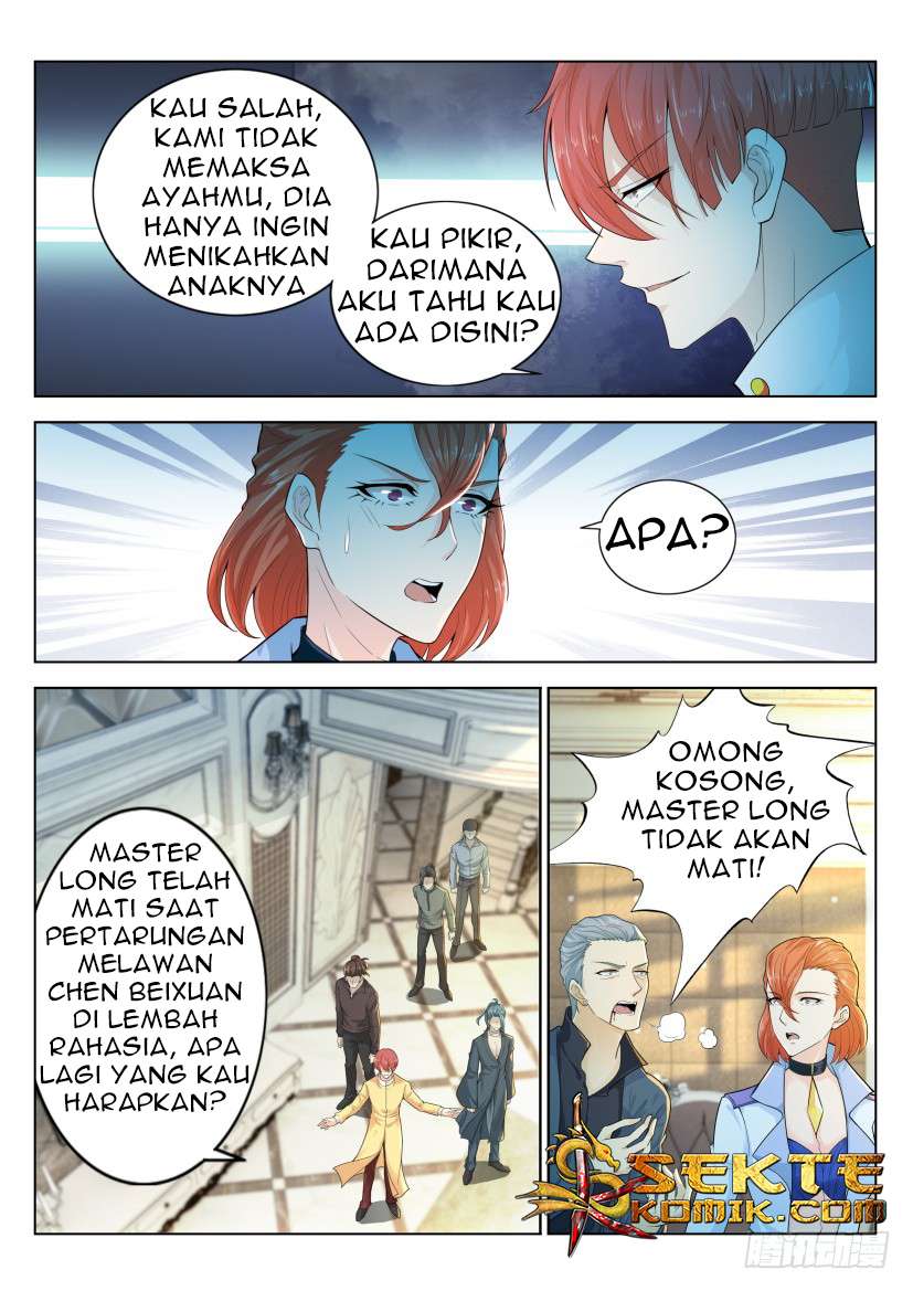 Rebirth Of The Urban Immortal Cultivator Chapter 283 - https://gambar-id.komiku.org/wp-content/uploads/1746463-9.jpg