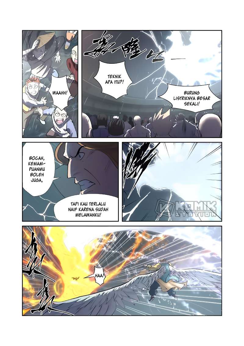 Tales of Demons and Gods Chapter 247.5 - https://gambar-id.komiku.org/wp-content/uploads/1748753-4.jpg