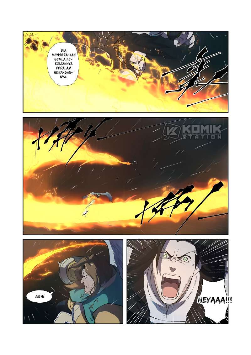 Tales of Demons and Gods Chapter 247 - https://gambar-id.komiku.org/wp-content/uploads/1748754-10.jpg