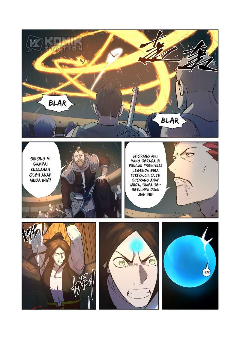 Tales of Demons and Gods Chapter 247 - https://gambar-id.komiku.org/wp-content/uploads/1748754-11.jpg