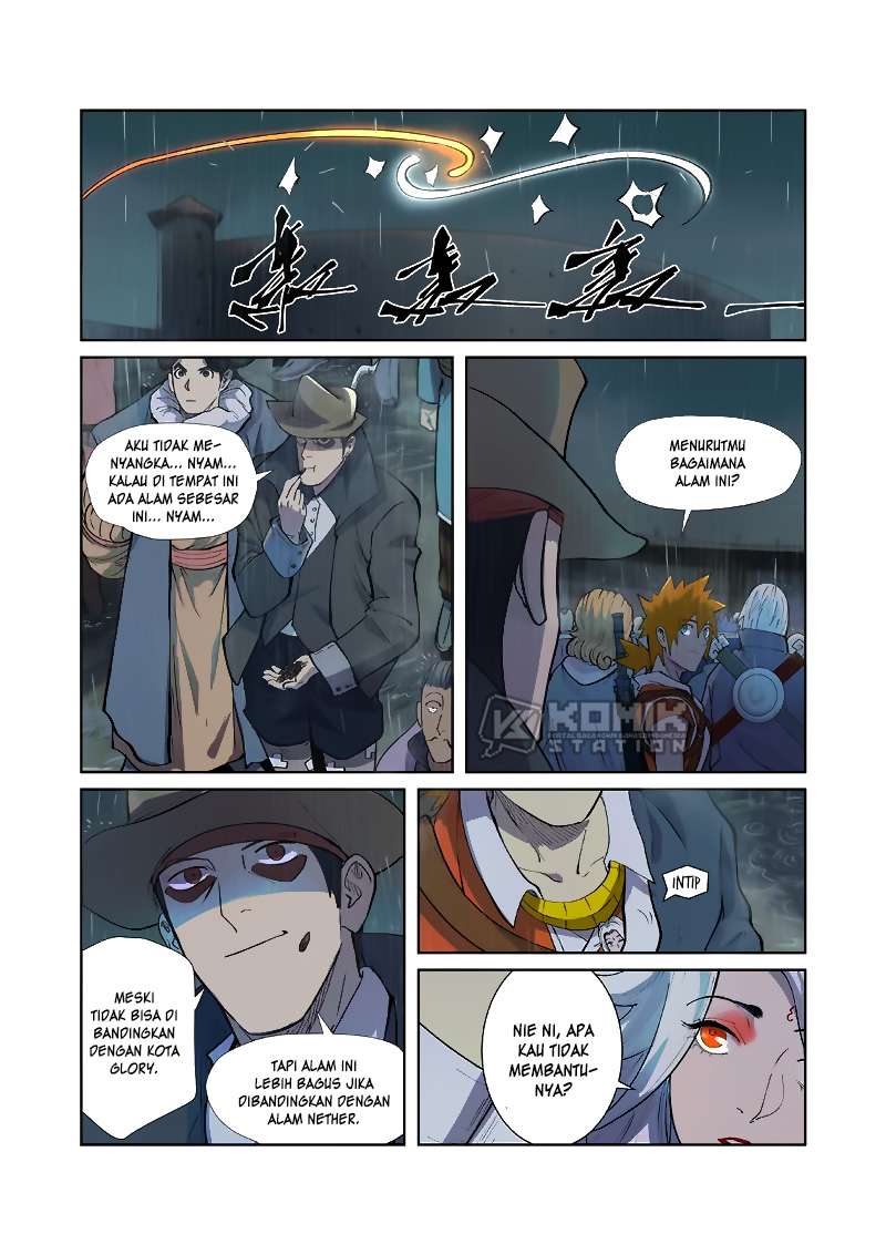 Tales of Demons and Gods Chapter 247 - https://gambar-id.komiku.org/wp-content/uploads/1748754-4.jpg