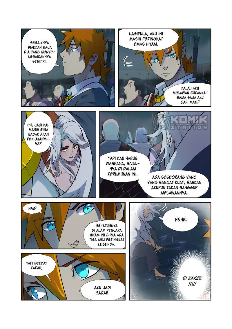 Tales of Demons and Gods Chapter 247 - https://gambar-id.komiku.org/wp-content/uploads/1748754-5.jpg