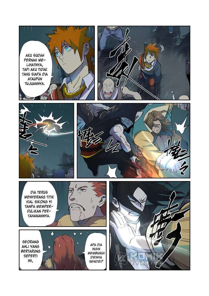 Tales of Demons and Gods Chapter 247 - https://gambar-id.komiku.org/wp-content/uploads/1748754-6.jpg