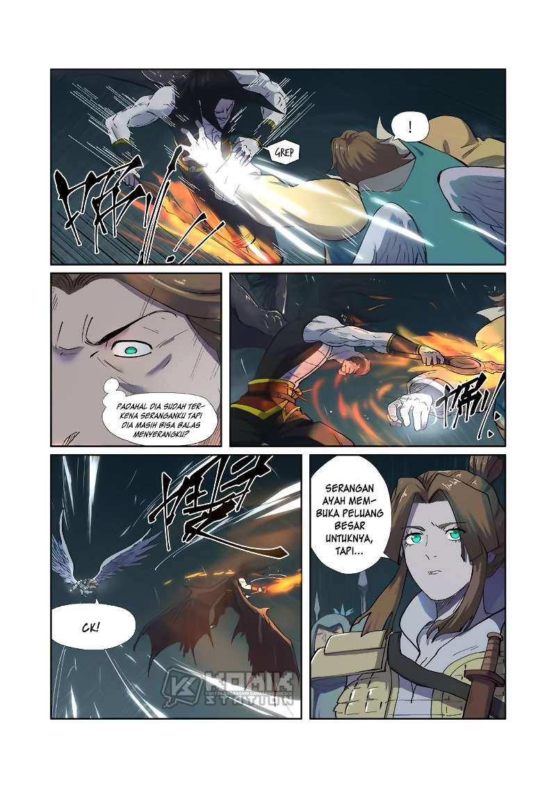 Tales of Demons and Gods Chapter 247 - https://gambar-id.komiku.org/wp-content/uploads/1748754-7.jpg