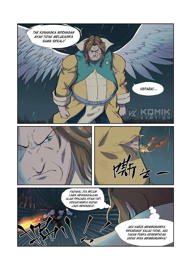 Tales of Demons and Gods Chapter 247 - https://gambar-id.komiku.org/wp-content/uploads/1748754-8.jpg