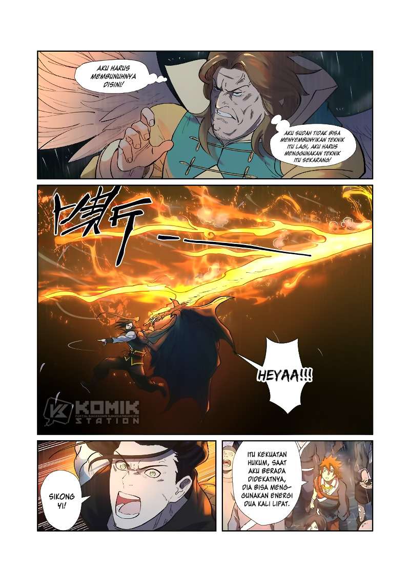 Tales of Demons and Gods Chapter 247 - https://gambar-id.komiku.org/wp-content/uploads/1748754-9.jpg