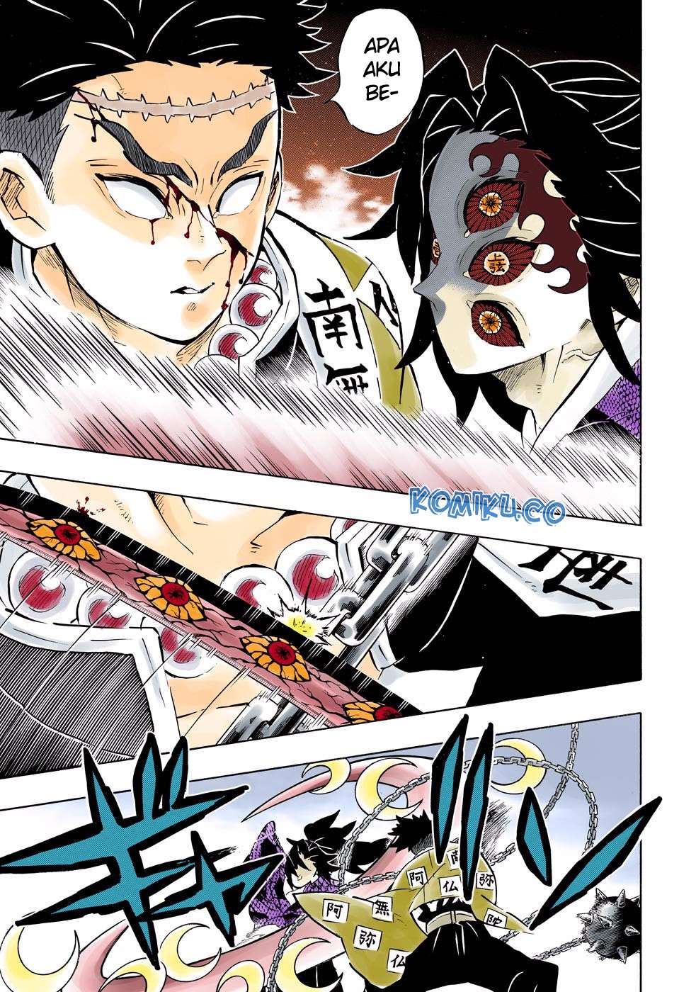 Kimetsu no Yaiba Chapter 170 - https://gambar-id.komiku.org/wp-content/uploads/1756522-14.jpg