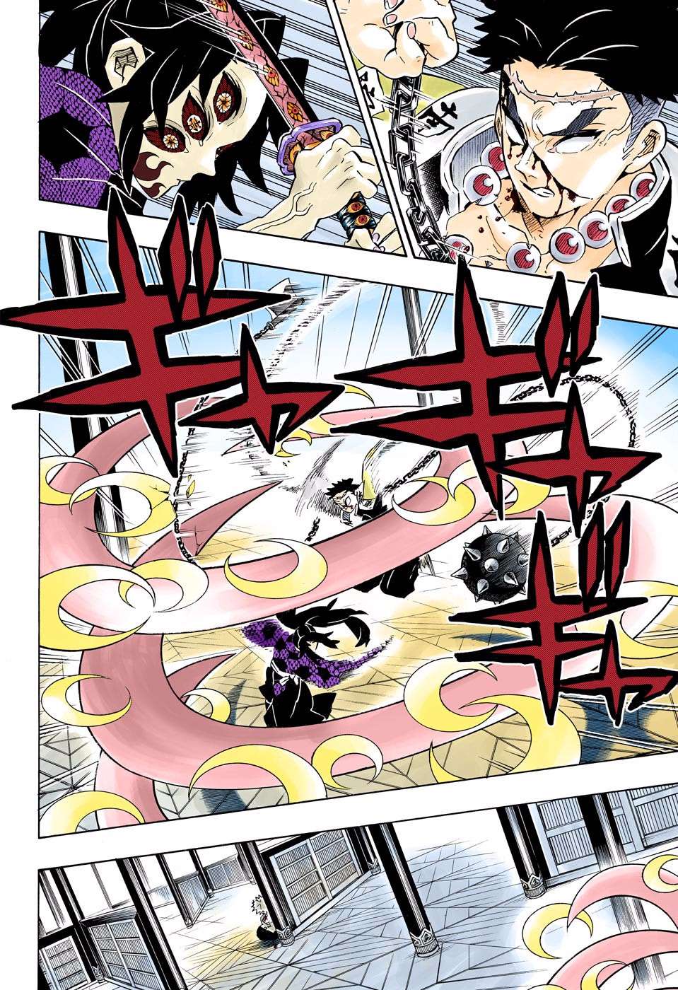 Kimetsu no Yaiba Chapter 170 - https://gambar-id.komiku.org/wp-content/uploads/1756522-15.jpg