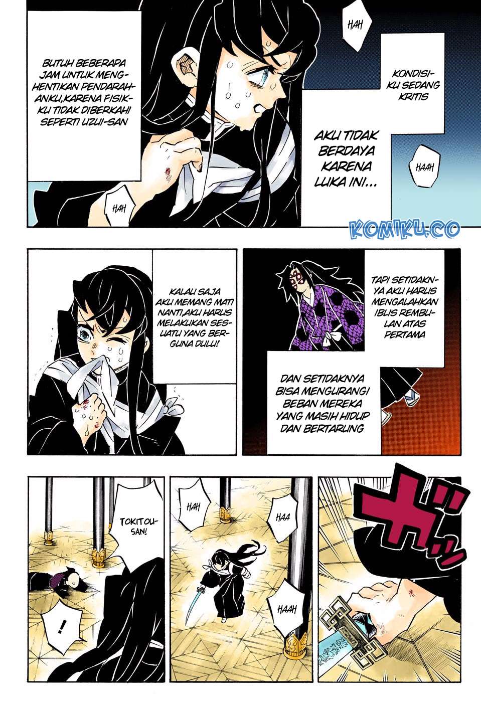 Kimetsu no Yaiba Chapter 170 - https://gambar-id.komiku.org/wp-content/uploads/1756522-5.jpg