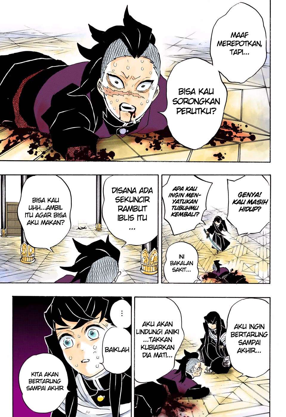 Kimetsu no Yaiba Chapter 170 - https://gambar-id.komiku.org/wp-content/uploads/1756522-6.jpg