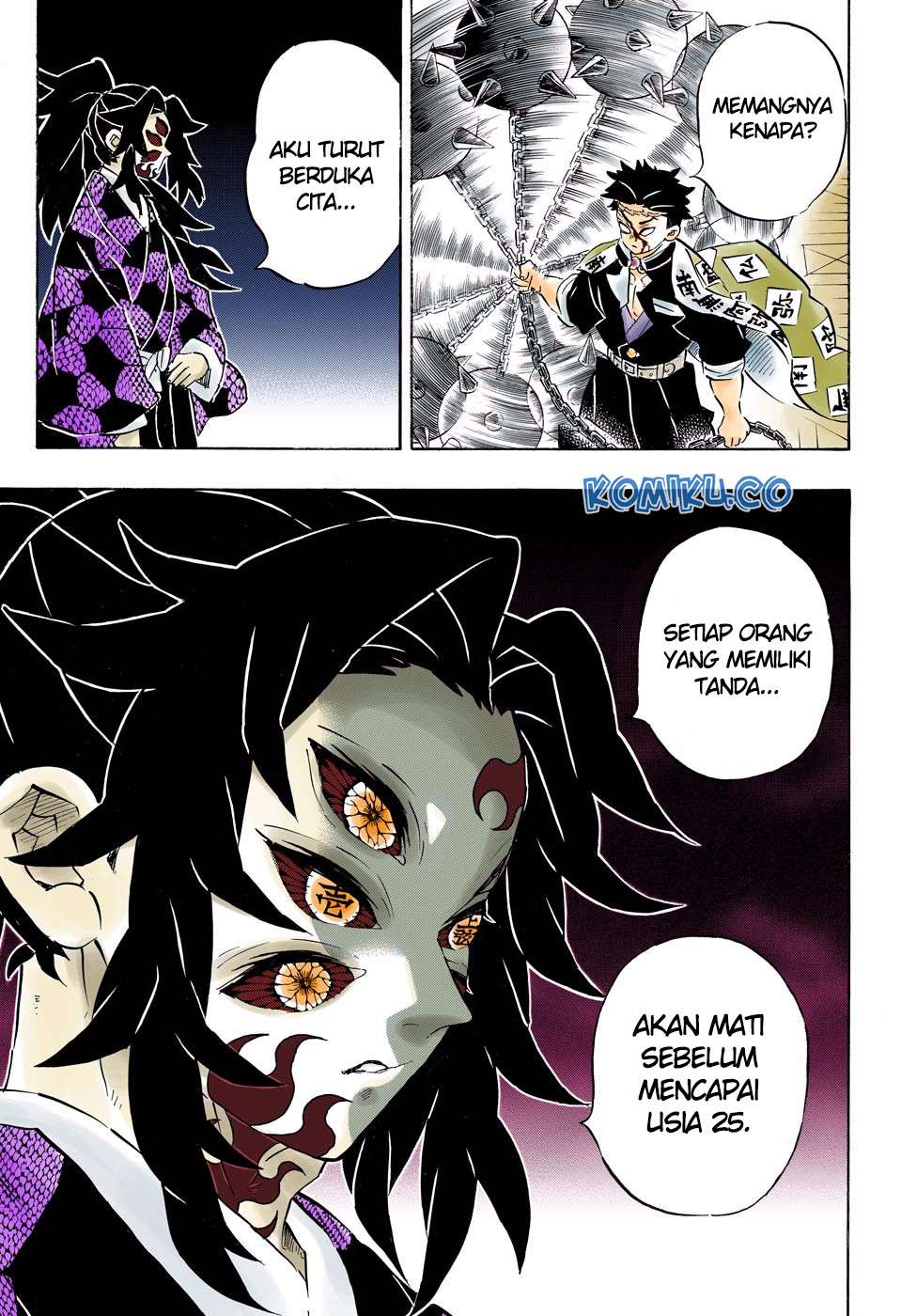 Kimetsu no Yaiba Chapter 170 - https://gambar-id.komiku.org/wp-content/uploads/1756522-8.jpg