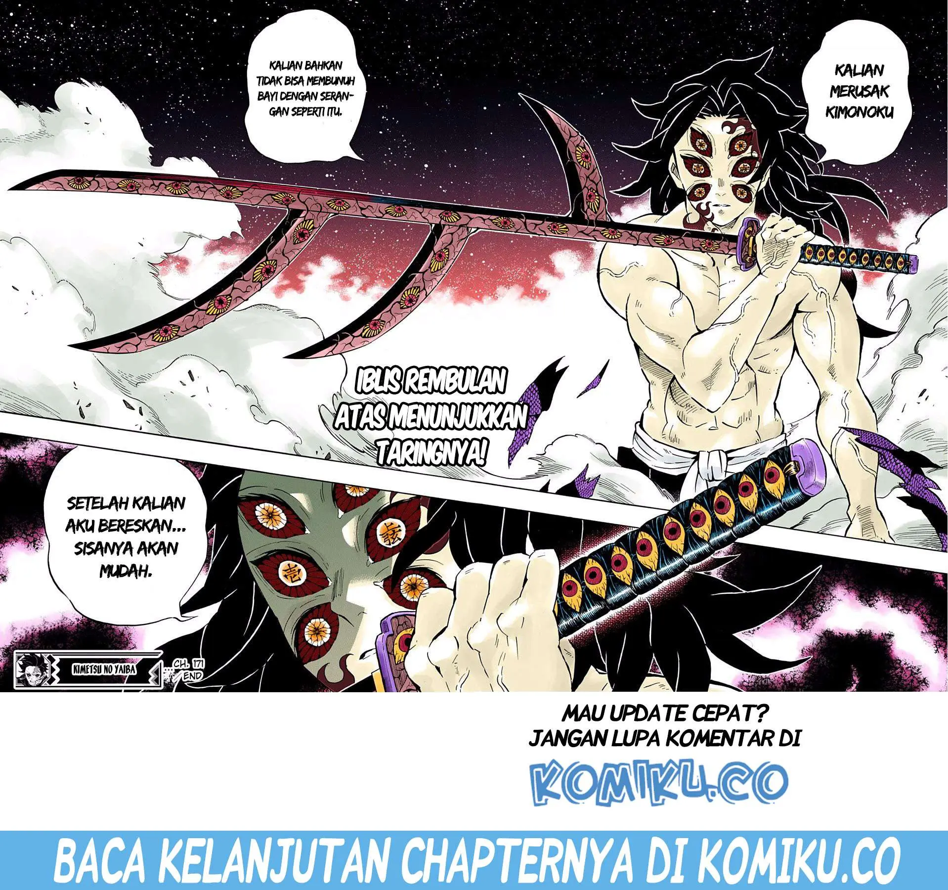 Kimetsu no Yaiba Chapter 171 - https://gambar-id.komiku.org/wp-content/uploads/1756523-17.jpg
