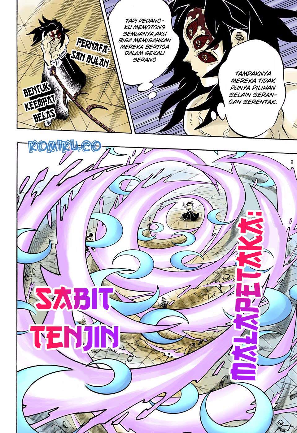 Kimetsu no Yaiba Chapter 173 - https://gambar-id.komiku.org/wp-content/uploads/1756527-11.jpg