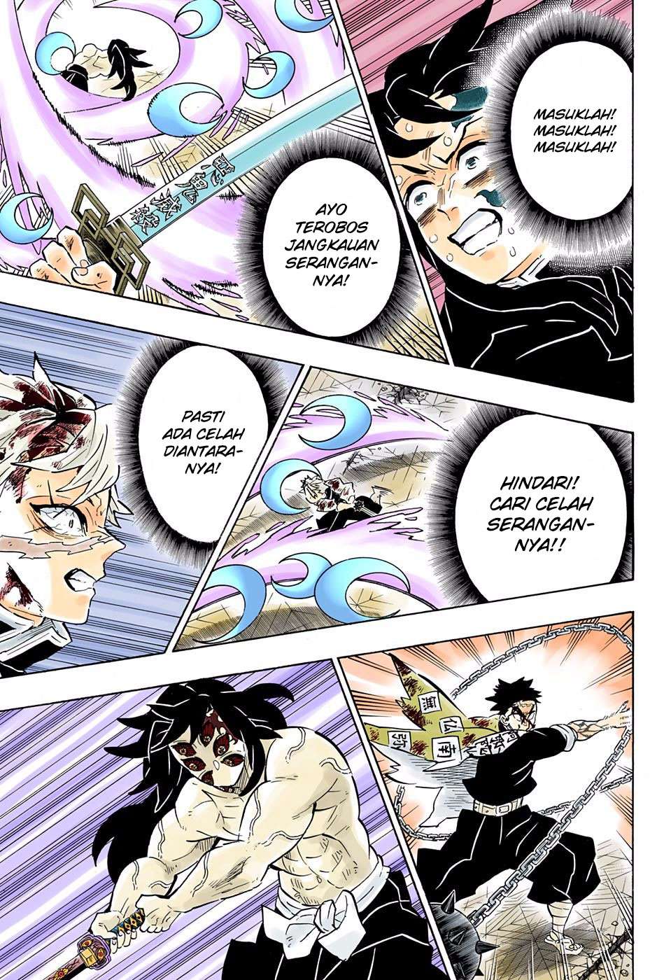 Kimetsu no Yaiba Chapter 173 - https://gambar-id.komiku.org/wp-content/uploads/1756527-12.jpg