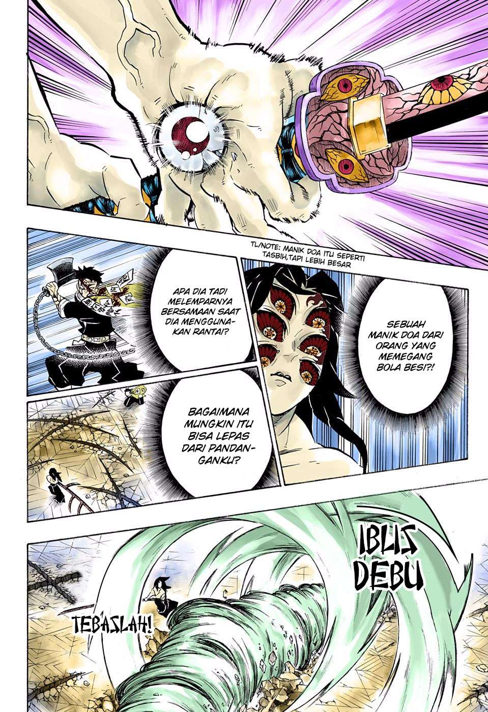 Kimetsu no Yaiba Chapter 173 - https://gambar-id.komiku.org/wp-content/uploads/1756527-13.jpg