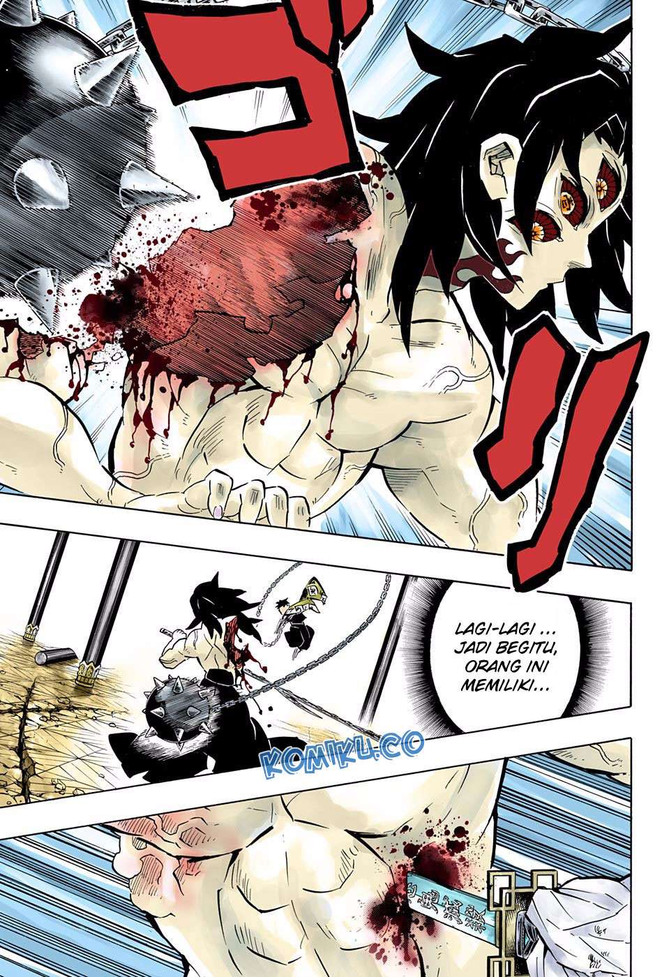 Kimetsu no Yaiba Chapter 173 - https://gambar-id.komiku.org/wp-content/uploads/1756527-14.jpg