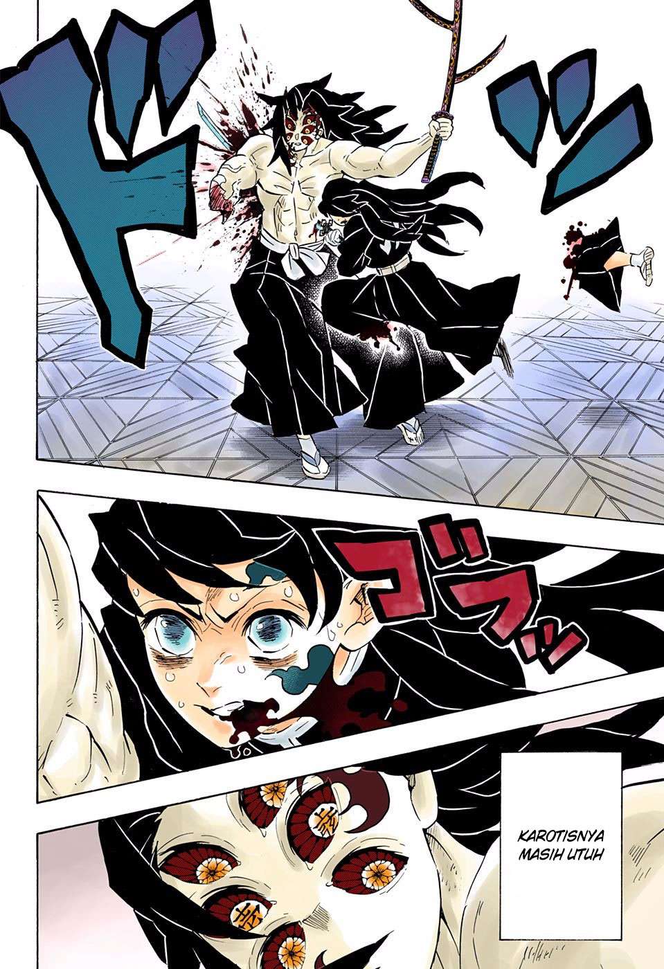 Kimetsu no Yaiba Chapter 173 - https://gambar-id.komiku.org/wp-content/uploads/1756527-15.jpg
