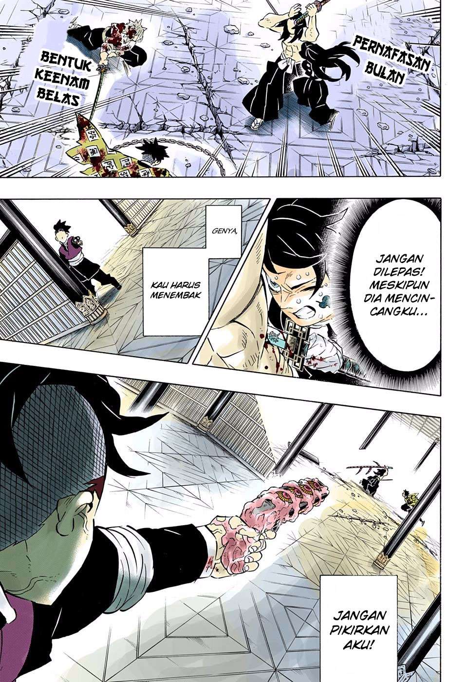 Kimetsu no Yaiba Chapter 173 - https://gambar-id.komiku.org/wp-content/uploads/1756527-18.jpg
