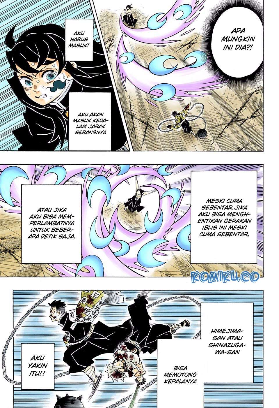 Kimetsu no Yaiba Chapter 173 - https://gambar-id.komiku.org/wp-content/uploads/1756527-8.jpg