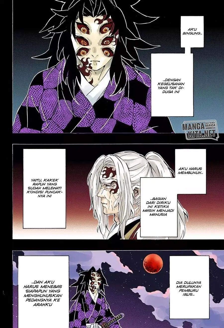 Kimetsu no Yaiba Chapter 174 - https://gambar-id.komiku.org/wp-content/uploads/1756529-13.jpg
