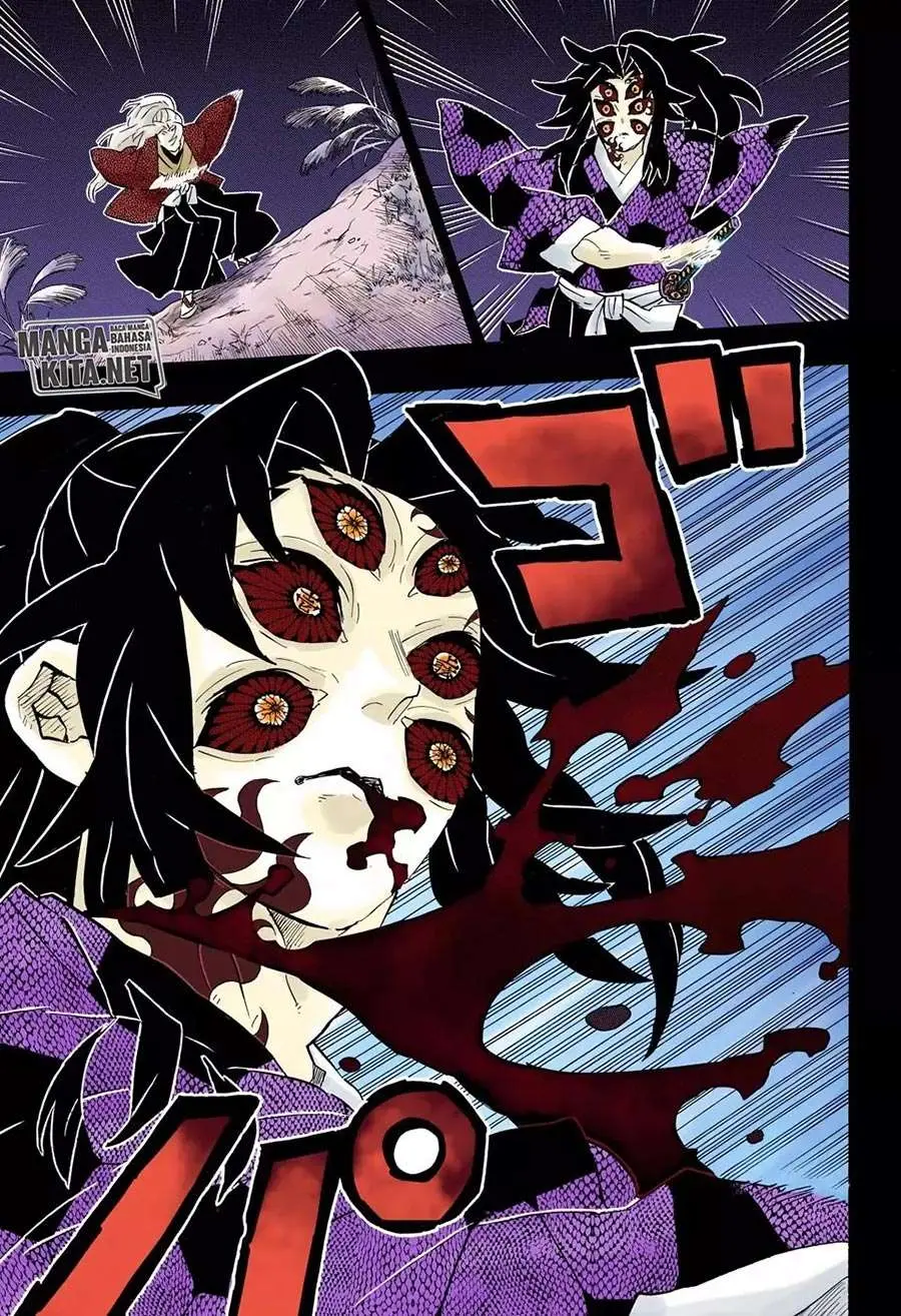 Kimetsu no Yaiba Chapter 174 - https://gambar-id.komiku.org/wp-content/uploads/1756529-16.jpg