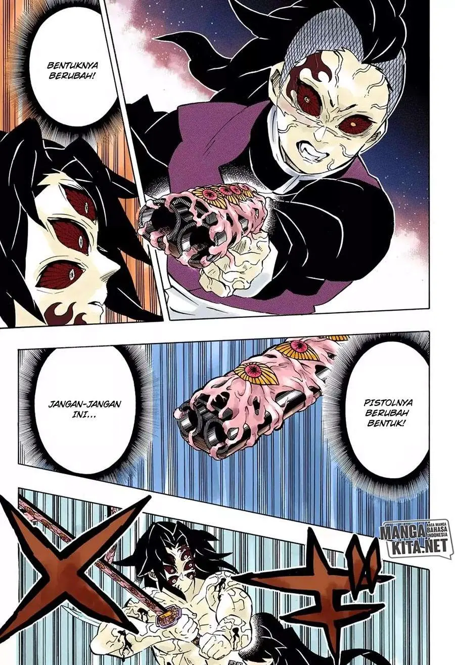Kimetsu no Yaiba Chapter 174 - https://gambar-id.komiku.org/wp-content/uploads/1756529-4.jpg