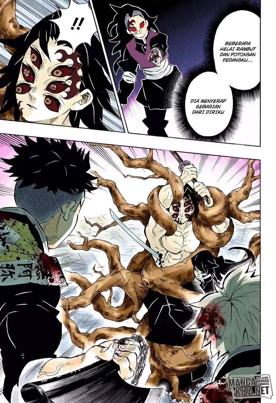 Kimetsu no Yaiba Chapter 174 - https://gambar-id.komiku.org/wp-content/uploads/1756529-6.jpg