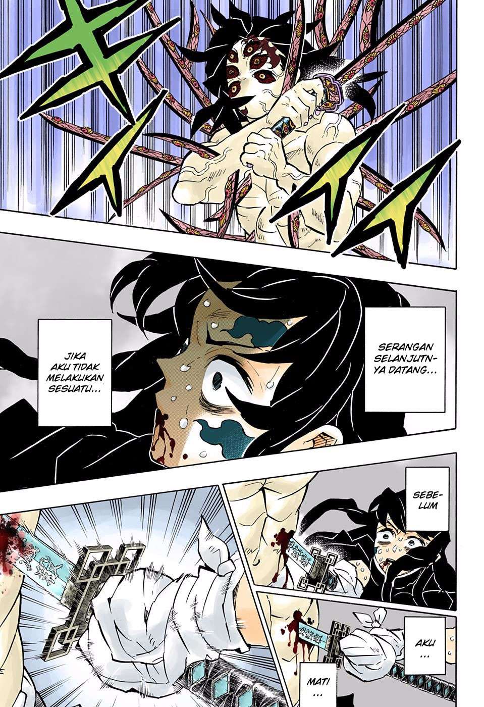 Kimetsu no Yaiba Chapter 175 - https://gambar-id.komiku.org/wp-content/uploads/1756530-12.jpg