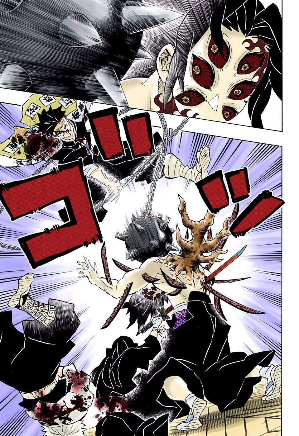 Kimetsu no Yaiba Chapter 175 - https://gambar-id.komiku.org/wp-content/uploads/1756530-18.jpg