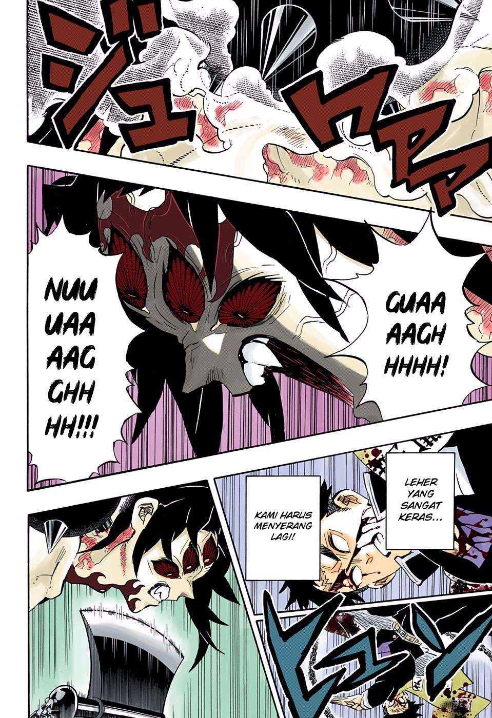 Kimetsu no Yaiba Chapter 175 - https://gambar-id.komiku.org/wp-content/uploads/1756530-19.jpg
