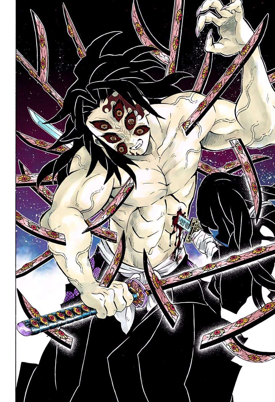 Kimetsu no Yaiba Chapter 175 - https://gambar-id.komiku.org/wp-content/uploads/1756530-9.jpg