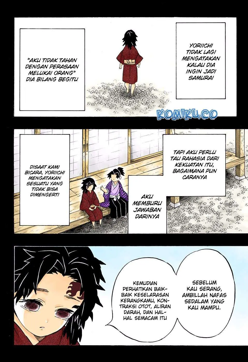 Kimetsu no Yaiba Chapter 177 - https://gambar-id.komiku.org/wp-content/uploads/1756534-11.jpg