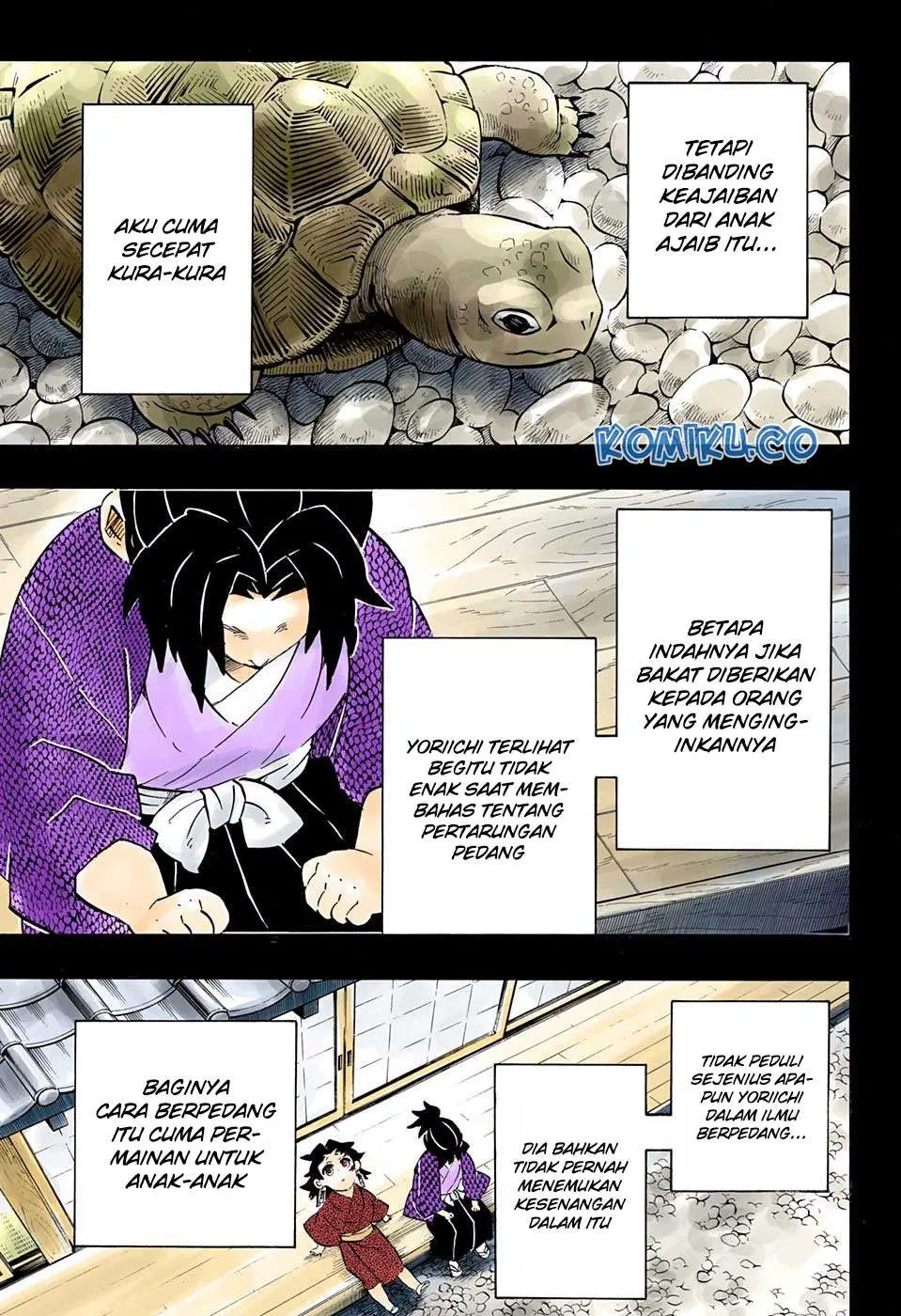 Kimetsu no Yaiba Chapter 177 - https://gambar-id.komiku.org/wp-content/uploads/1756534-14.jpg