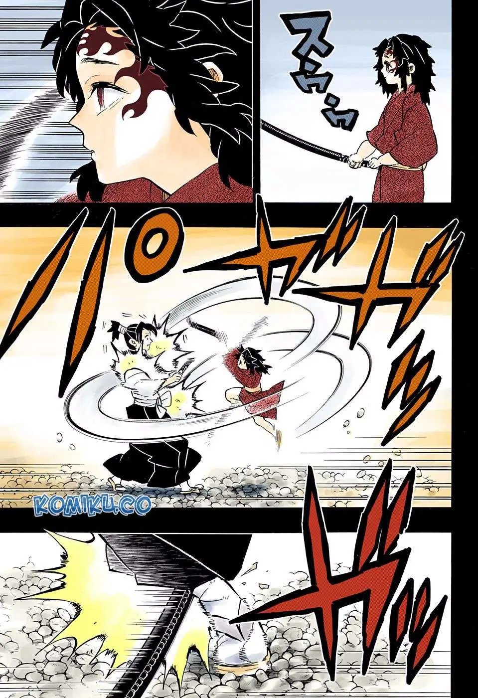 Kimetsu no Yaiba Chapter 177 - https://gambar-id.komiku.org/wp-content/uploads/1756534-8.jpg