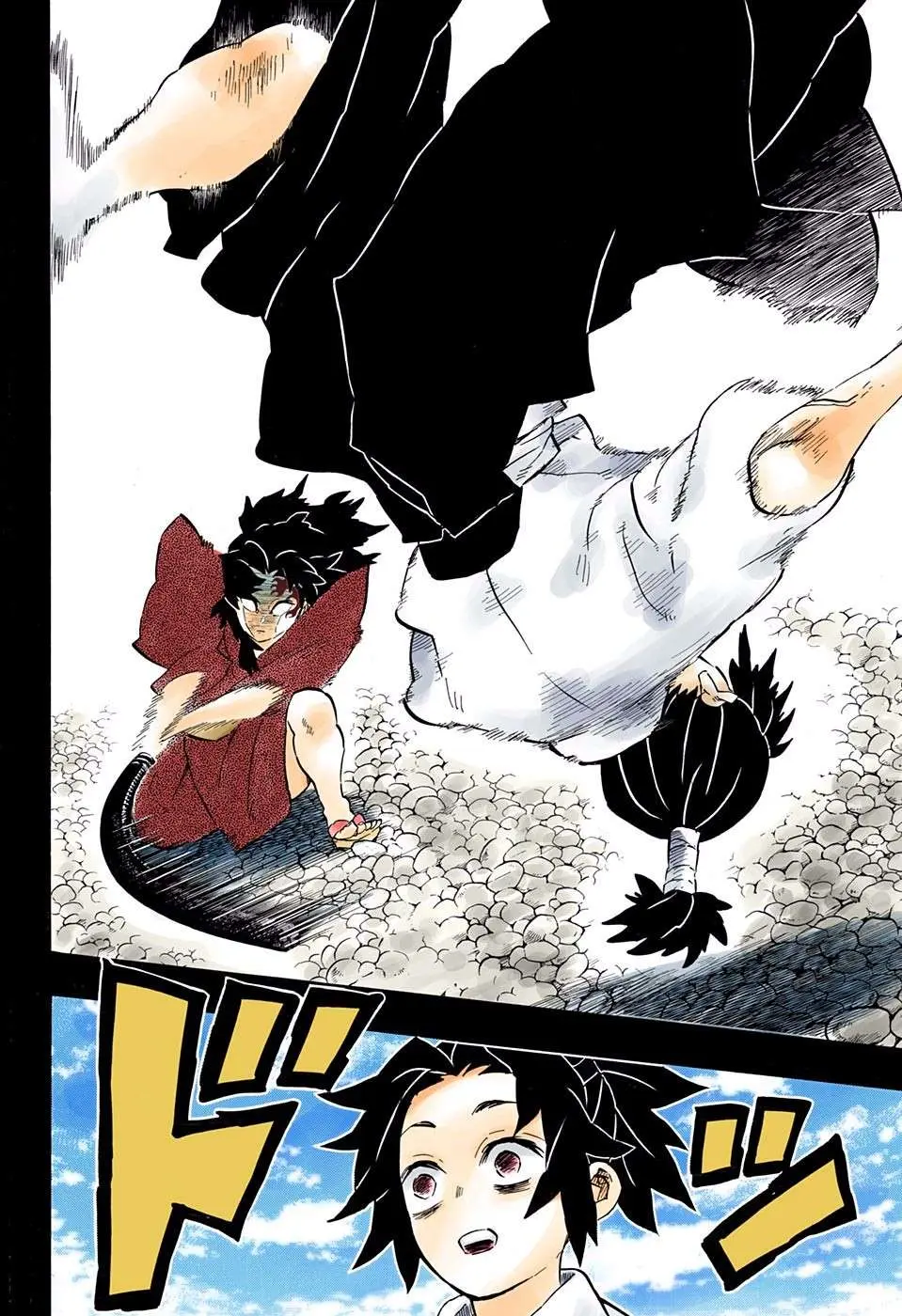 Kimetsu no Yaiba Chapter 177 - https://gambar-id.komiku.org/wp-content/uploads/1756534-9.jpg