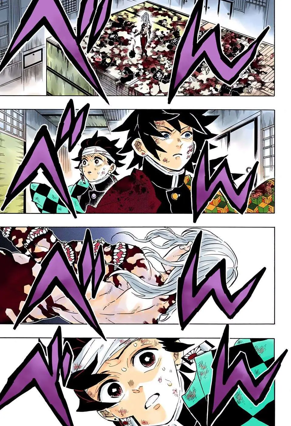 Kimetsu no Yaiba Chapter 181 - https://gambar-id.komiku.org/wp-content/uploads/1756540-10.jpg