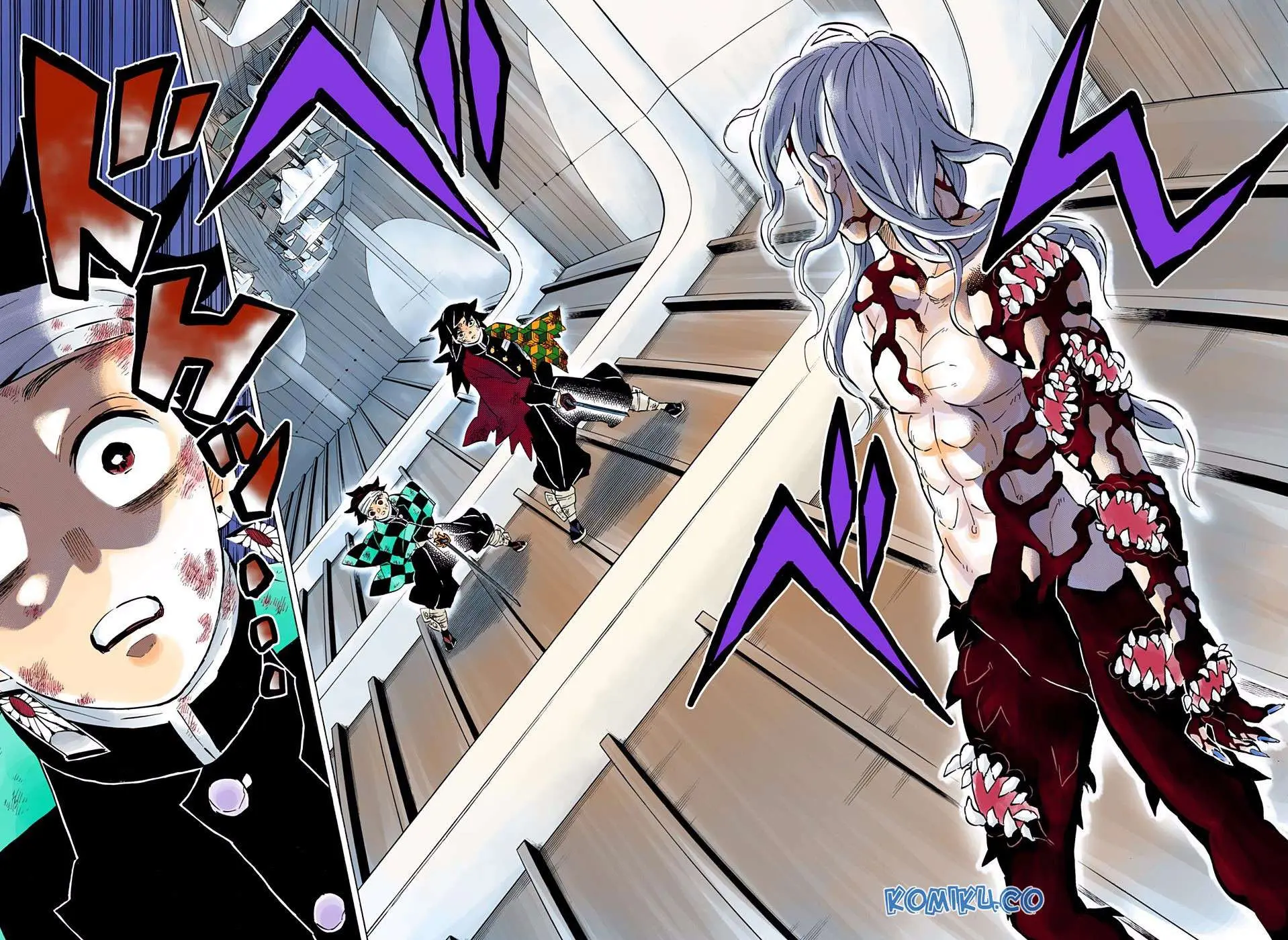 Kimetsu no Yaiba Chapter 181 - https://gambar-id.komiku.org/wp-content/uploads/1756540-11.jpg