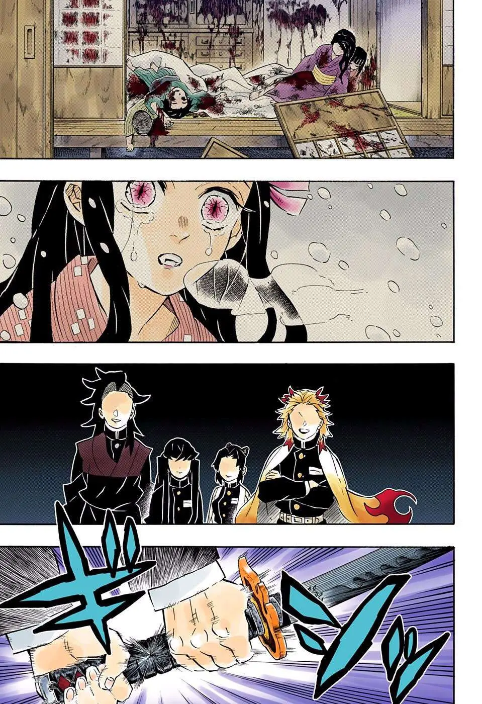 Kimetsu no Yaiba Chapter 181 - https://gambar-id.komiku.org/wp-content/uploads/1756540-13.jpg